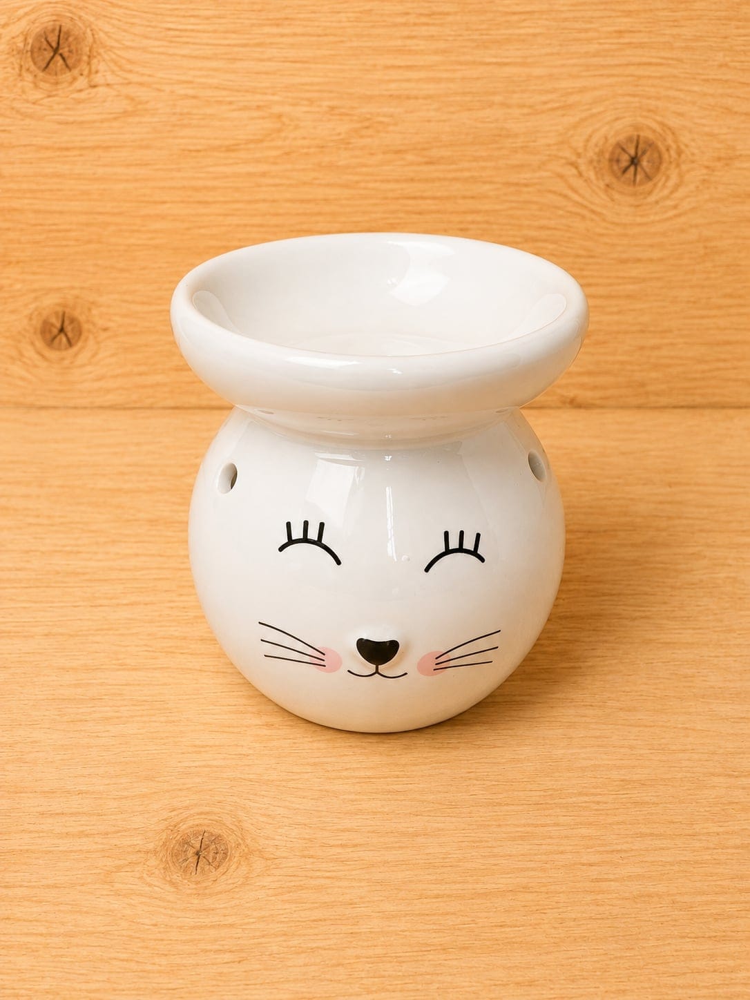 Chat (blanc)