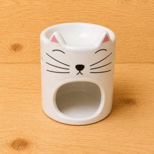Petit Chat (blanc)