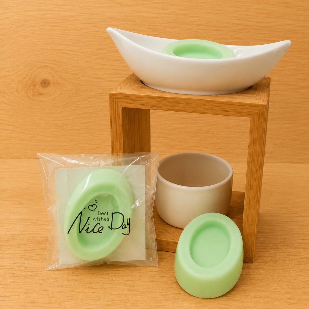 Fondant Vert