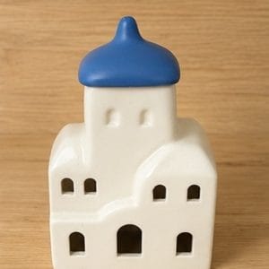 Maison Grecque