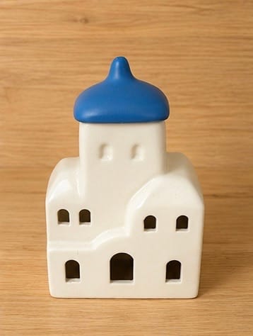 Maison Grecque