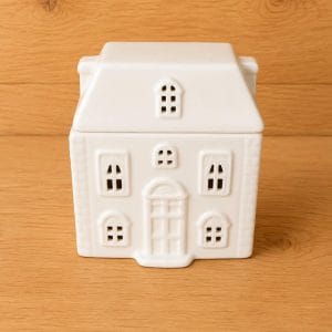 Maison Blanche