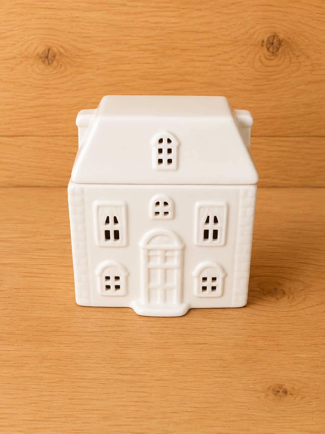 Maison Blanche