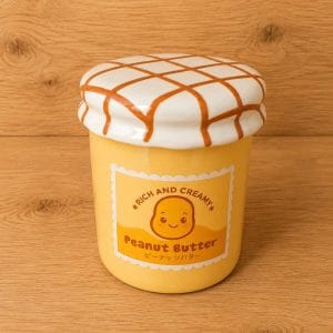 Peanut Butter
