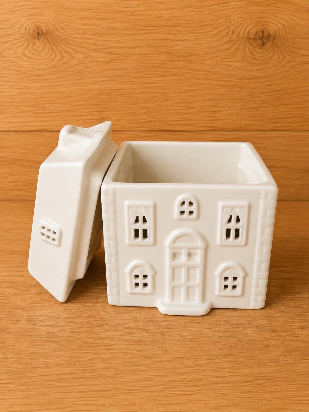 Maison Blanche