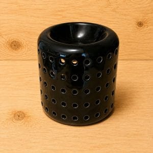 Coliséo (noir)