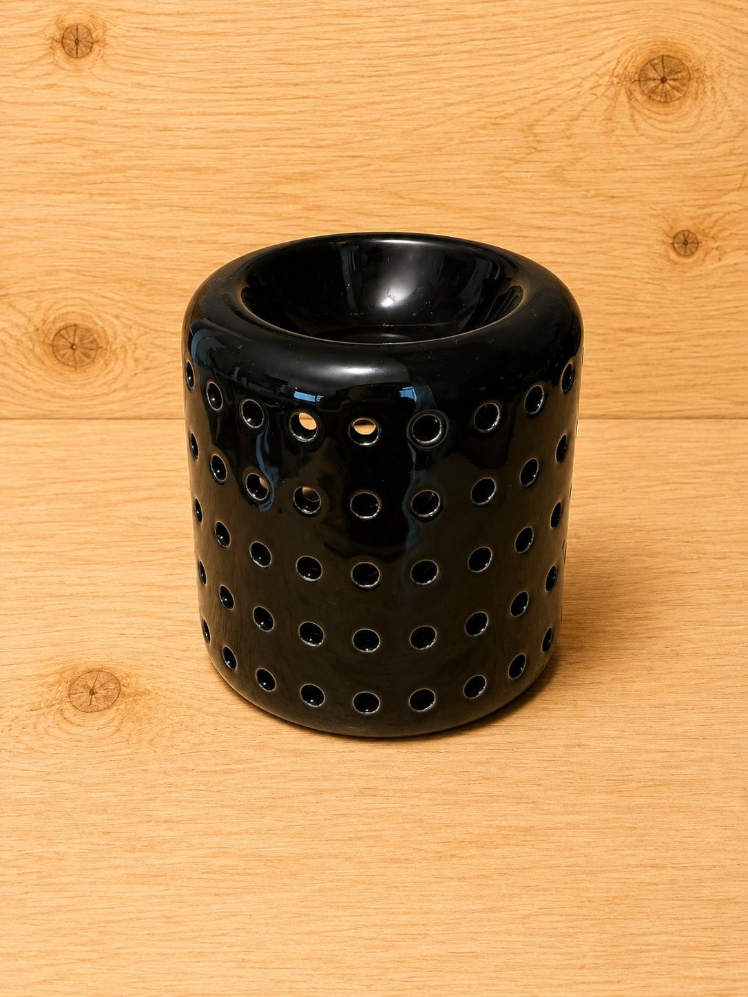 Coliséo (noir)
