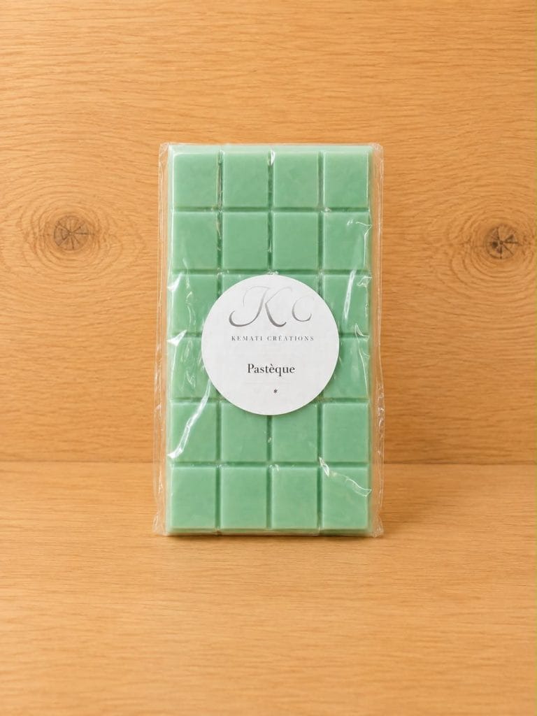 Tablette Pastèque