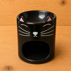 Petit Chat (noir)