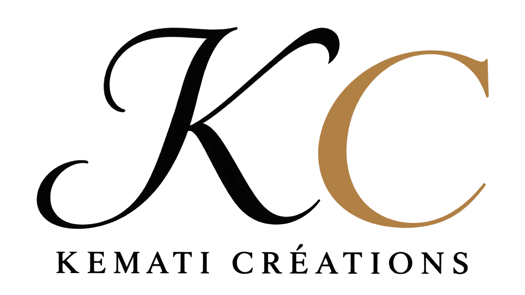 Logo Kemati Créations