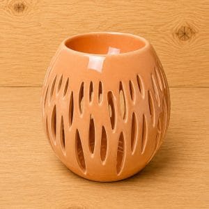 Ovali (terracotta)