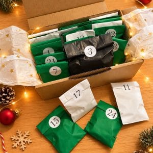 Calendrier de l'Avent
